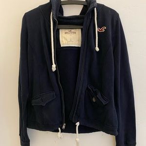 Hollister Tops - Hollister Hoodie Hollister Tops - Hollister Hoodie